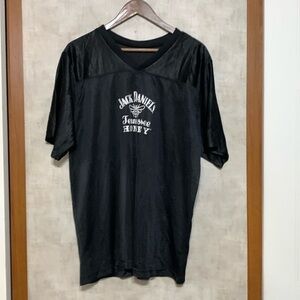 Jack Daniels Tennessee Honey jersey size XL